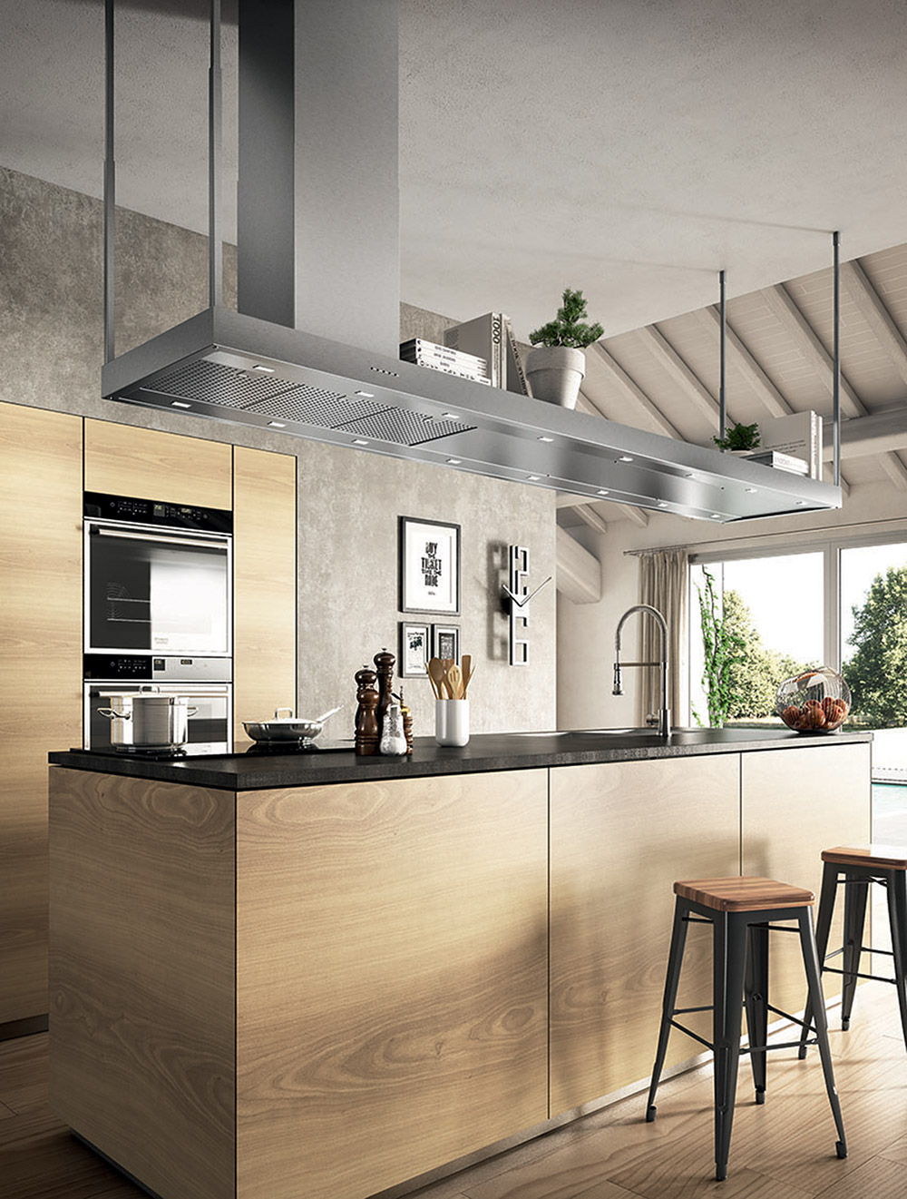 Cappe su misura – vittinox srl