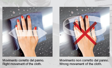 [:it]Pulizia e Manutenzione[:en]Cleaning and Maintenance[:]