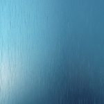 finitura inox blu