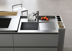 blocco inox 2